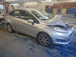 Ford Fiesta 2016