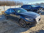 Hyundai Genesis 2016