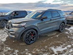 Ford Explorer 2020