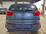 Kia Sportage 2014