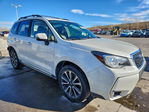Subaru Forester 2017