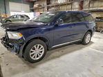 Dodge Durango 2015