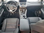 Lexus NX 2020