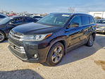 Toyota Highlander 2018