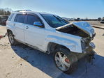 GMC Terrain 2010