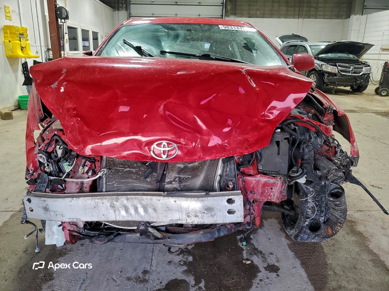Toyota Matrix 2010