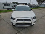 Mitsubishi Outlander 2013