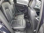 Audi SQ5 2016