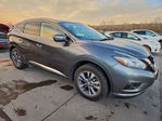 Nissan Murano 2015