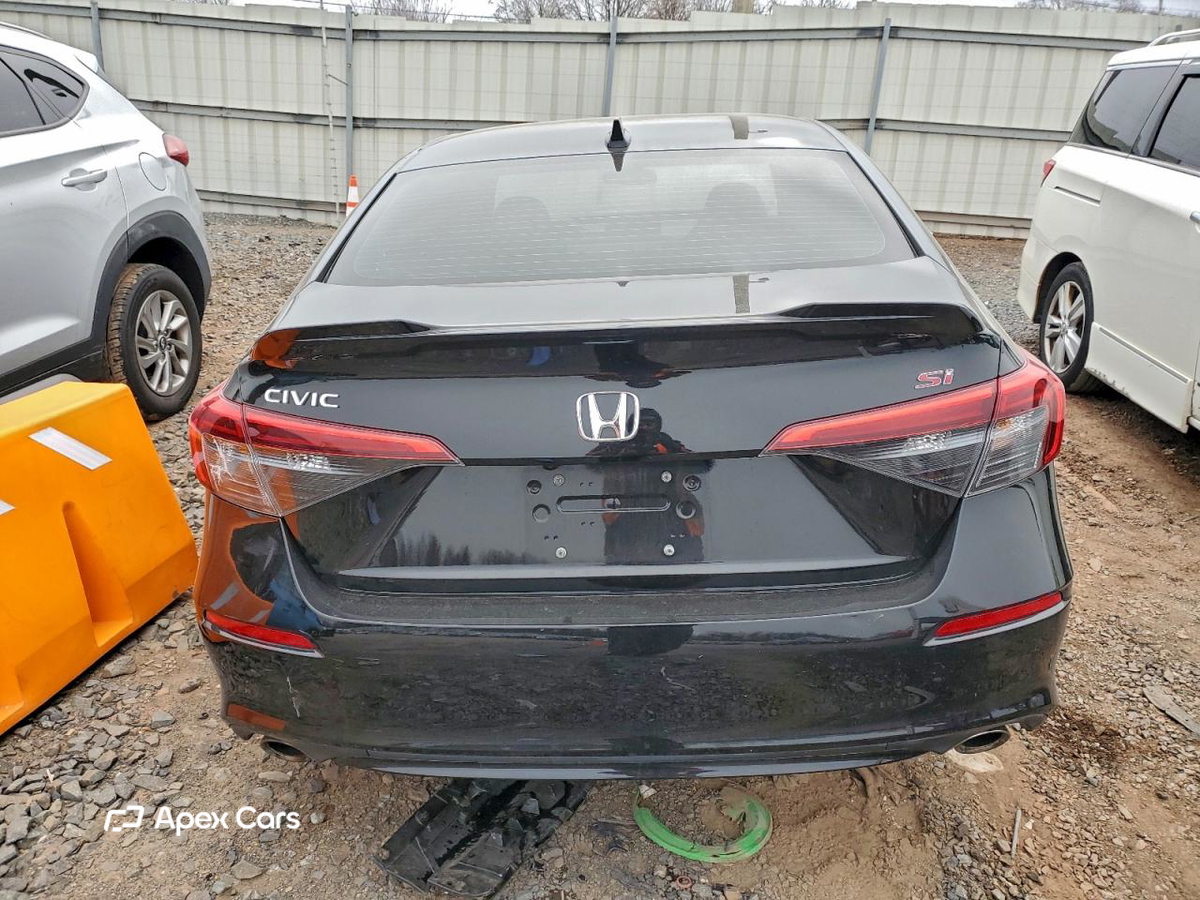 Honda Civic 2023
