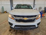 Chevrolet Colorado 2020