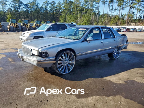 Buick Roadmaster 1994 - Image 1 of 13