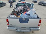 Nissan Navara (Frontier) 2010