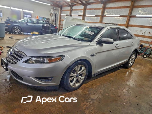 Ford Taurus 2012 - Image 1 of 13