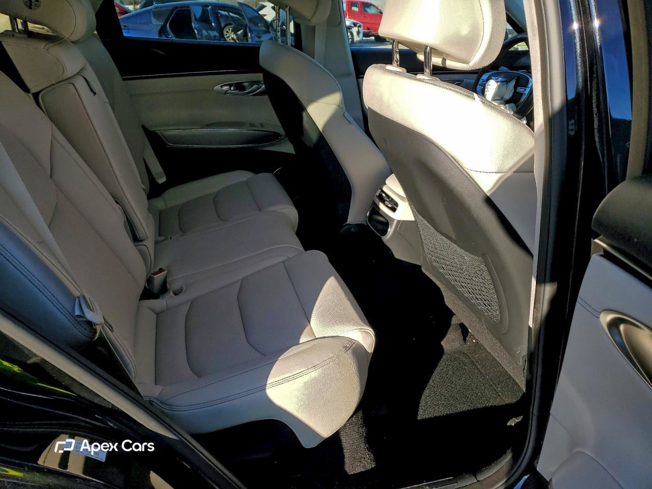 Genesis GV70 2023