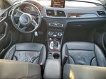 Audi Q3 2015