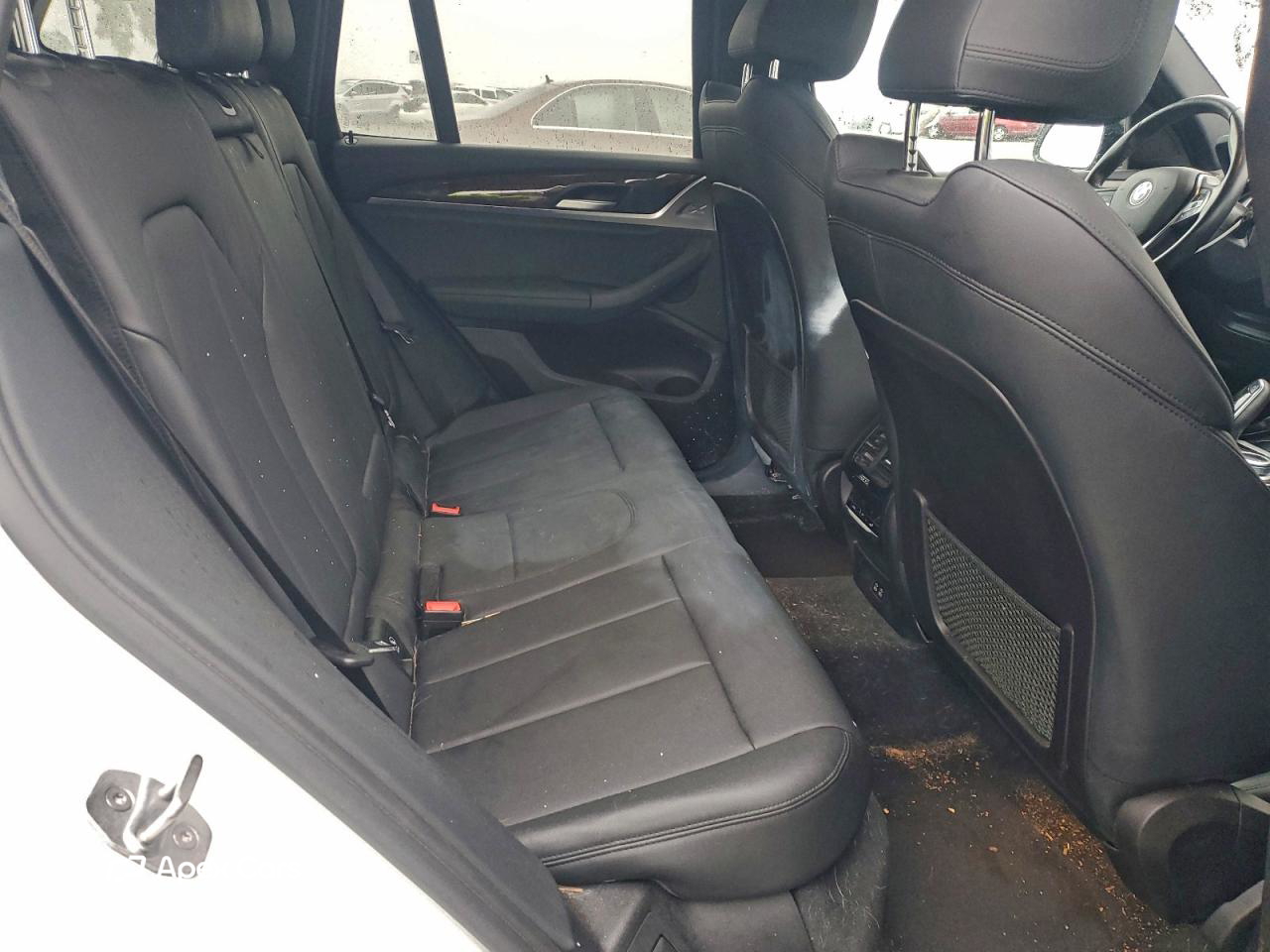 BMW X3 2020