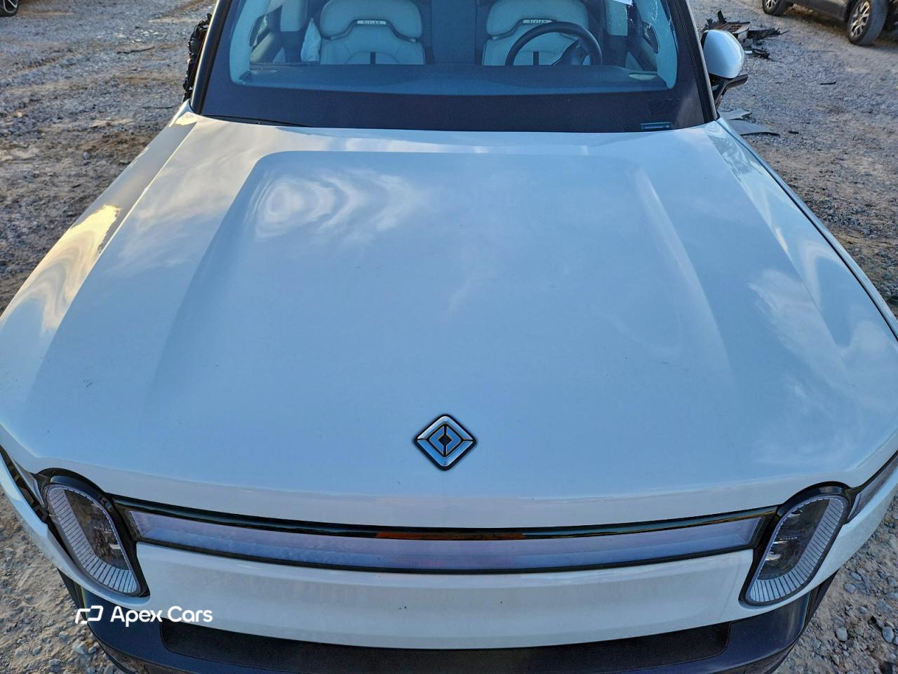Rivian R1S 2023
