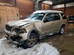 Ford Explorer 2002