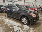 Chevrolet Equinox 2011