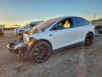 Tesla Model X 2020