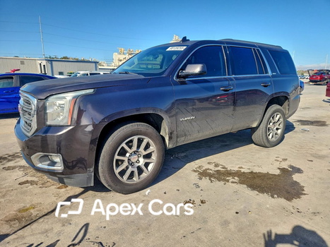 GMC Yukon 2016 - Image 1 of 13