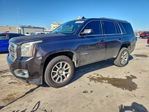 GMC Yukon 2016