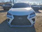 Lexus NX 2020