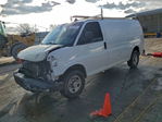 Chevrolet Express 2017