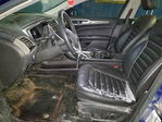 Ford Fusion 2016