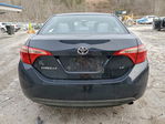 Toyota Corolla 2017
