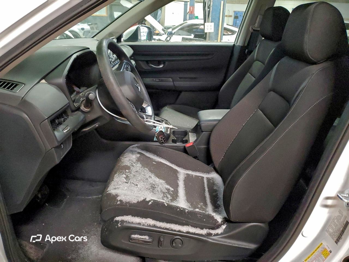 Honda CR-V 2023