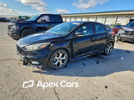 Ford Focus 2016 - Image 1 of 13