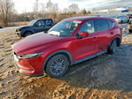 Mazda CX-5 2017