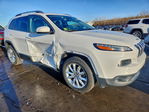 Jeep Cherokee 2016