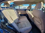 Subaru Legacy 2016