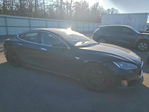 Tesla Model S 2014