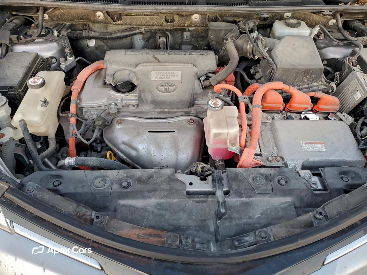 Toyota  2018