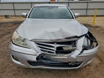 Hyundai Genesis 2009