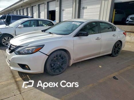 Nissan Altima 2018 - Image 1 of 13
