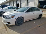 Nissan Altima 2018