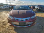 Chevrolet Volt 2017