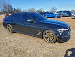 BMW Series 5 2018