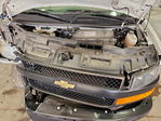 Chevrolet Express 2023