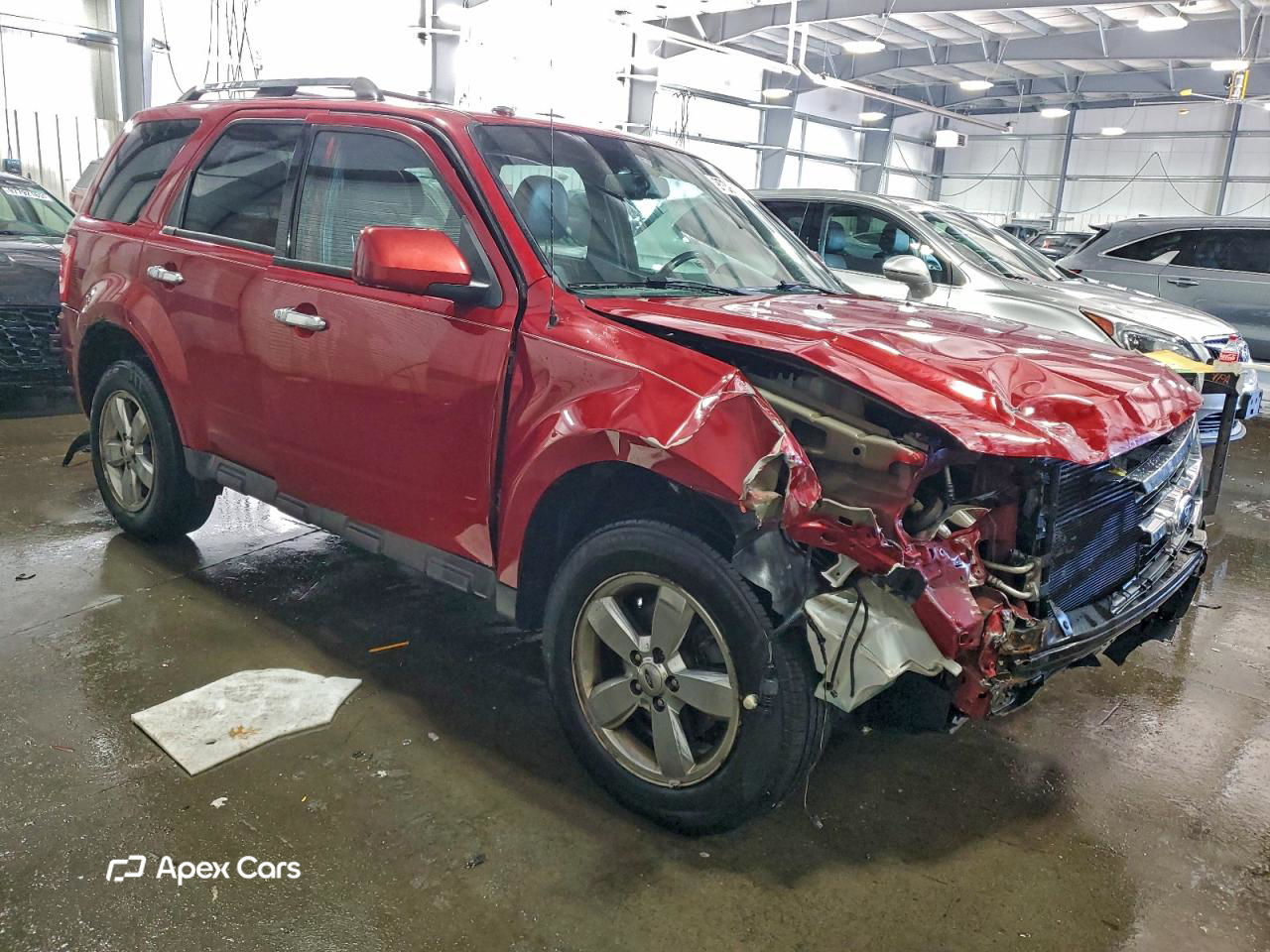 Ford Escape 2012