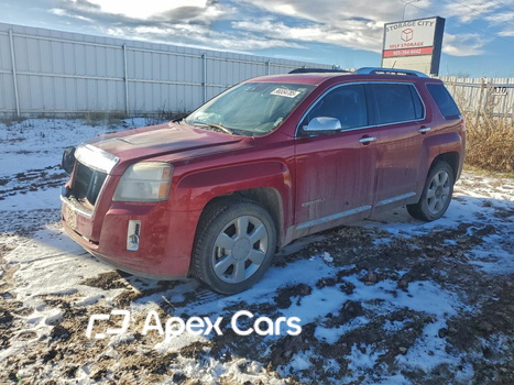 GMC Terrain 2015 - Image 1 of 12