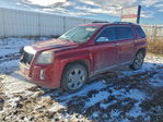 GMC Terrain 2015