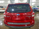 Subaru Forester 2014