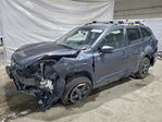 Subaru Forester 2022