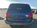 Toyota Sequoia 2004